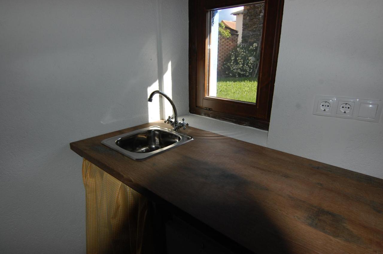 Apartamento El Fenal De Turmo Casa Rural "El Capricho De Nieves" Laspuña Εξωτερικό φωτογραφία