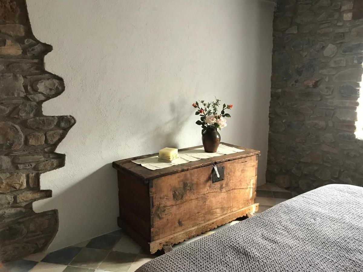 Apartamento El Fenal De Turmo Casa Rural "El Capricho De Nieves" Laspuña Εξωτερικό φωτογραφία