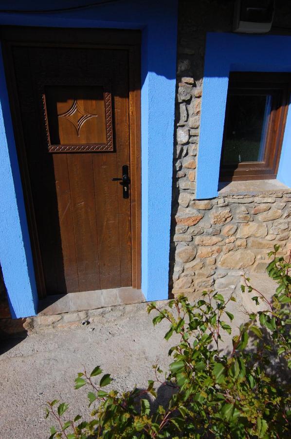 Apartamento El Fenal De Turmo Casa Rural "El Capricho De Nieves" Laspuña Εξωτερικό φωτογραφία