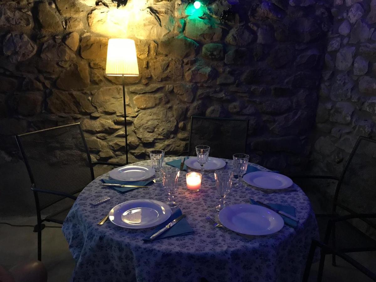 Apartamento El Fenal De Turmo Casa Rural "El Capricho De Nieves" Laspuña Εξωτερικό φωτογραφία